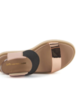 UNITED NUDE RICO SANDAL