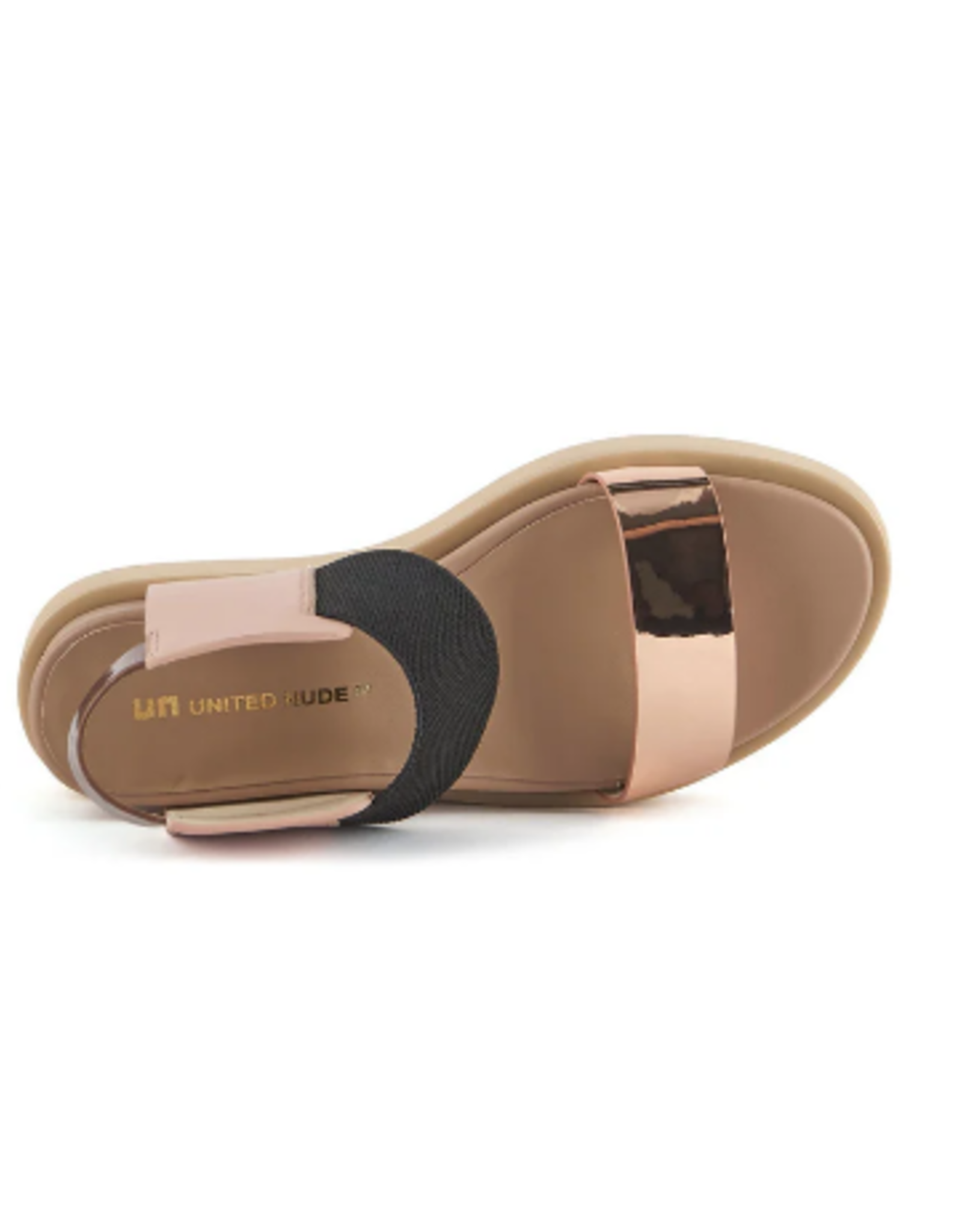 UNITED NUDE RICO SANDAL
