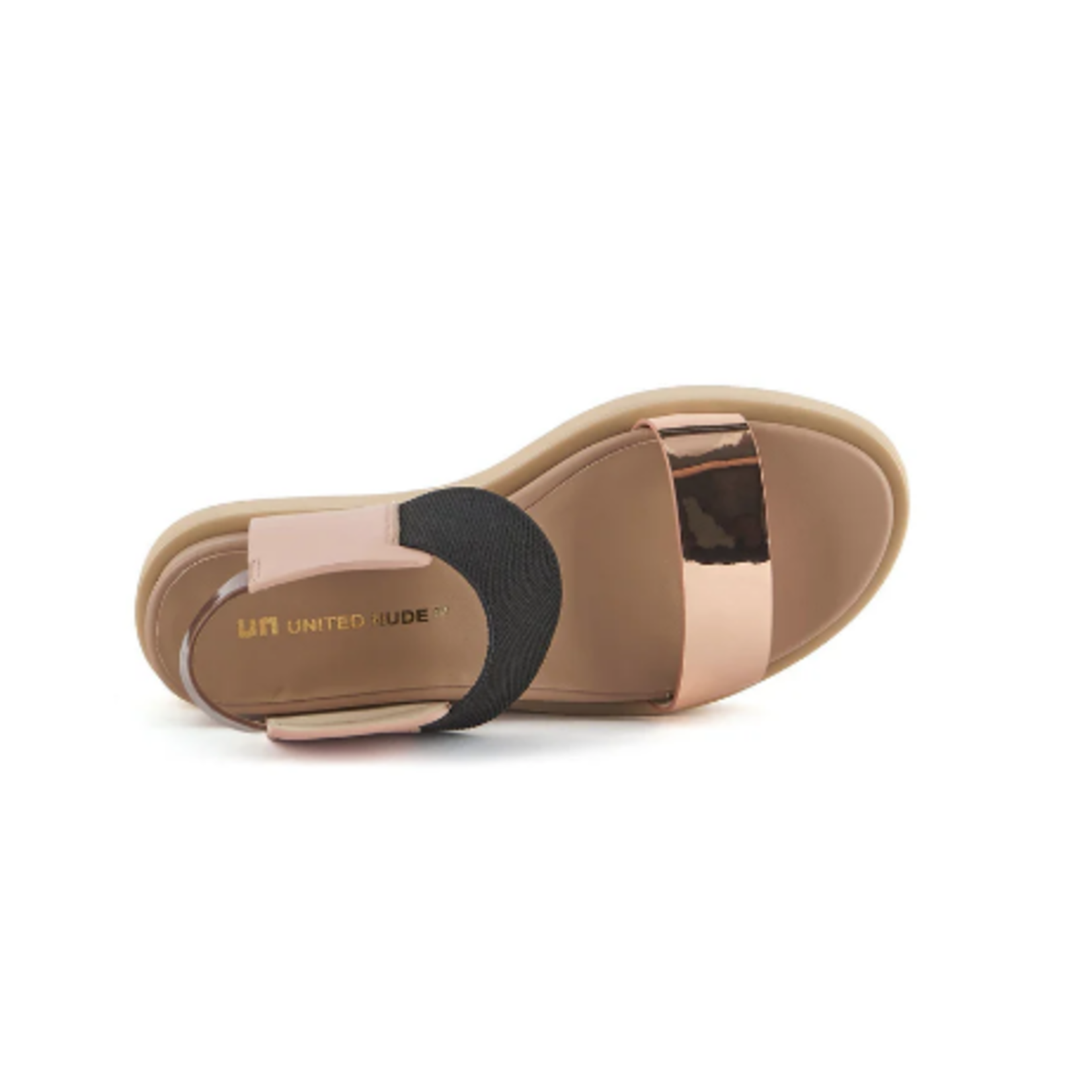 UNITED NUDE RICO SANDAL