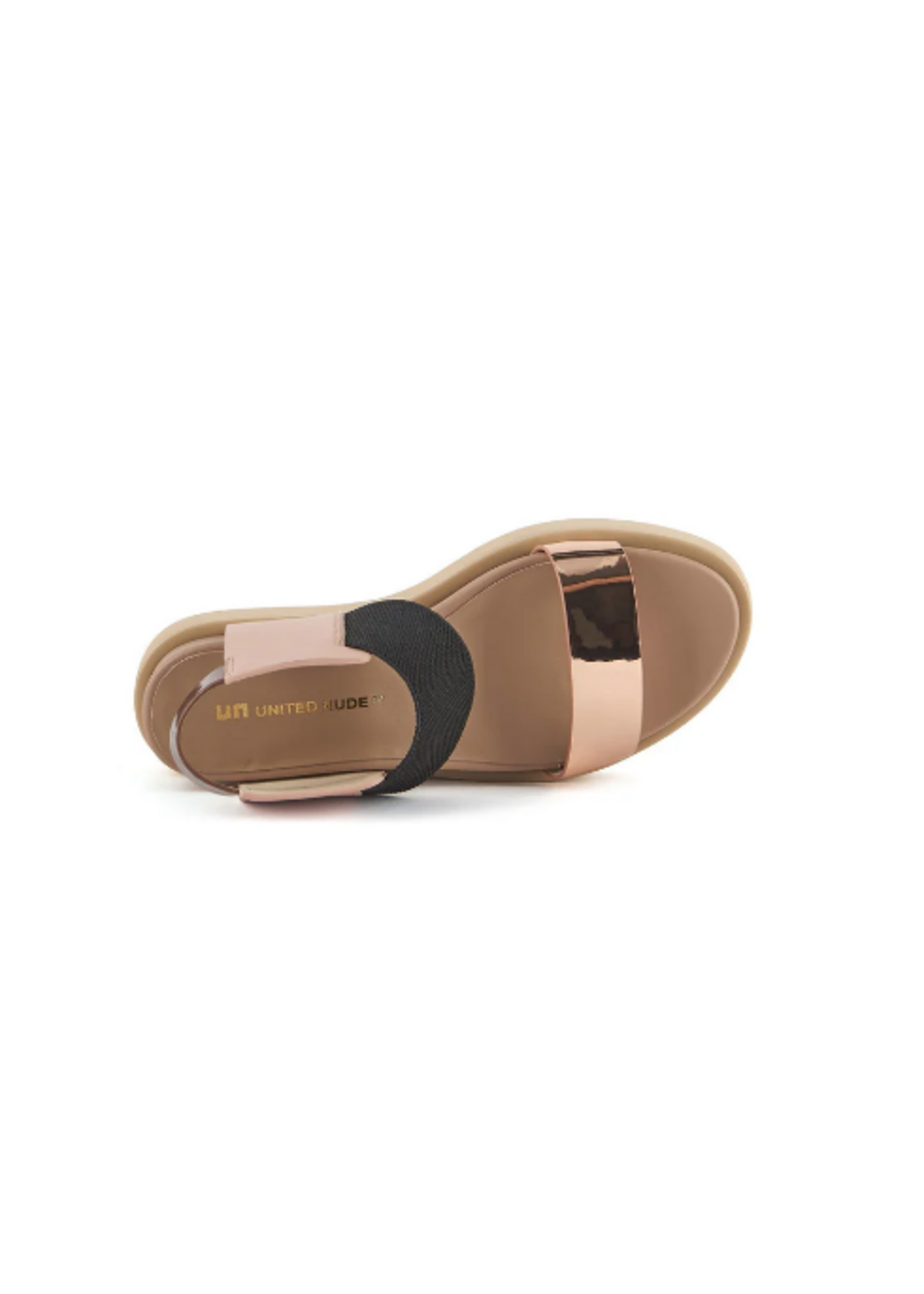 UNITED NUDE RICO SANDAL