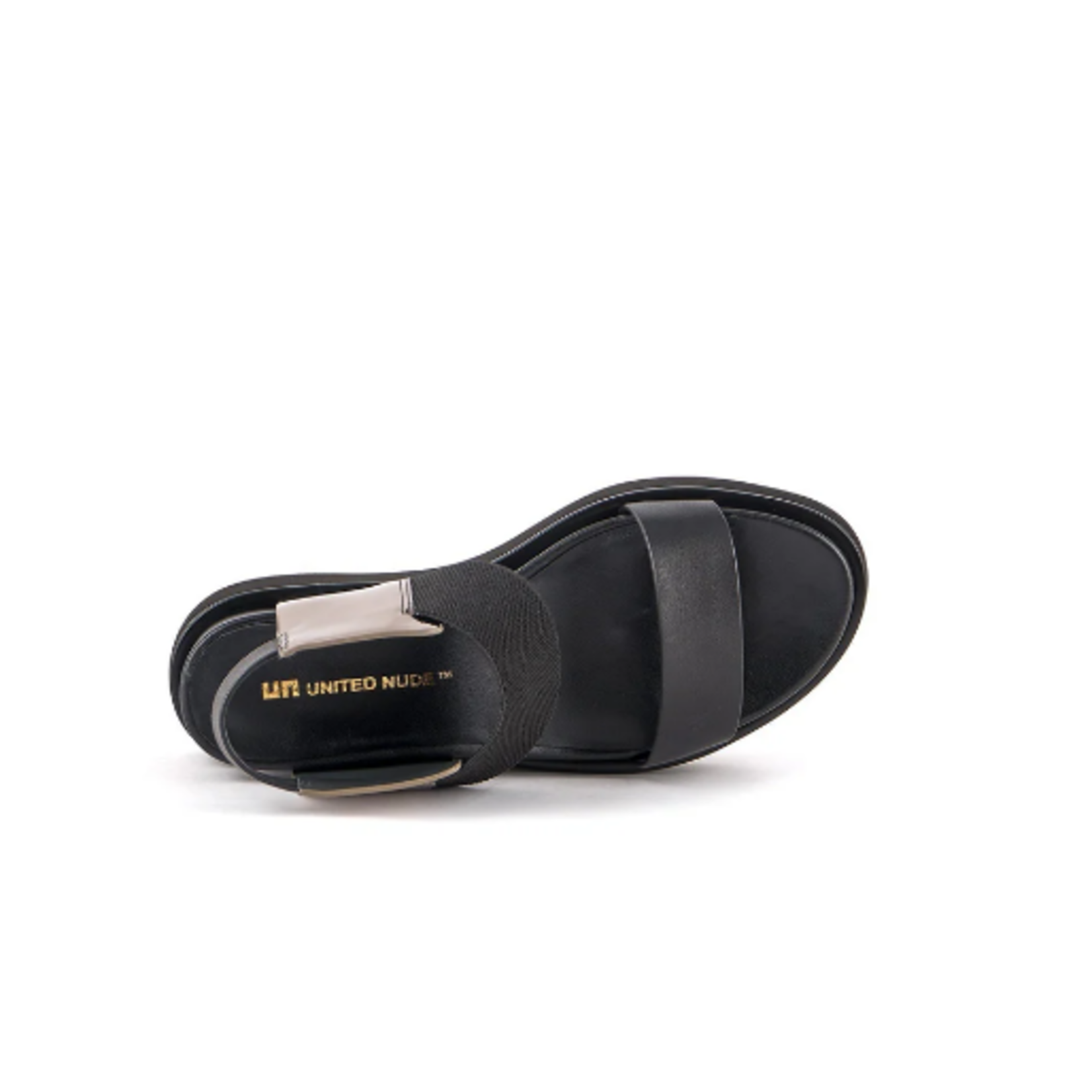 UNITED NUDE RICO SANDAL