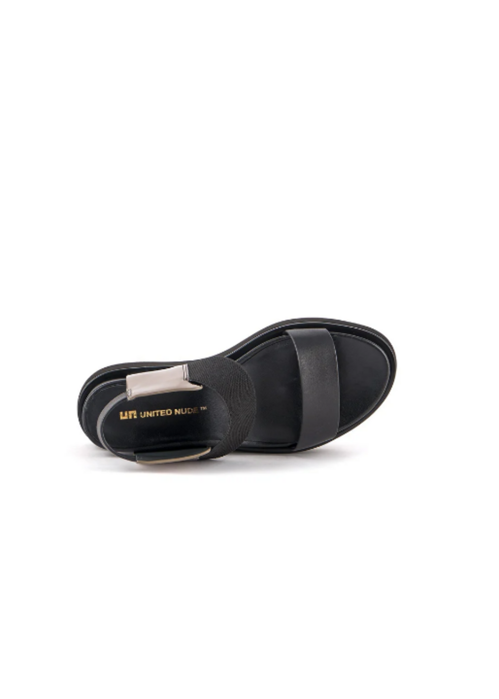 UNITED NUDE RICO SANDAL