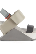 UNITED NUDE DELTA WEDGE SANDAL