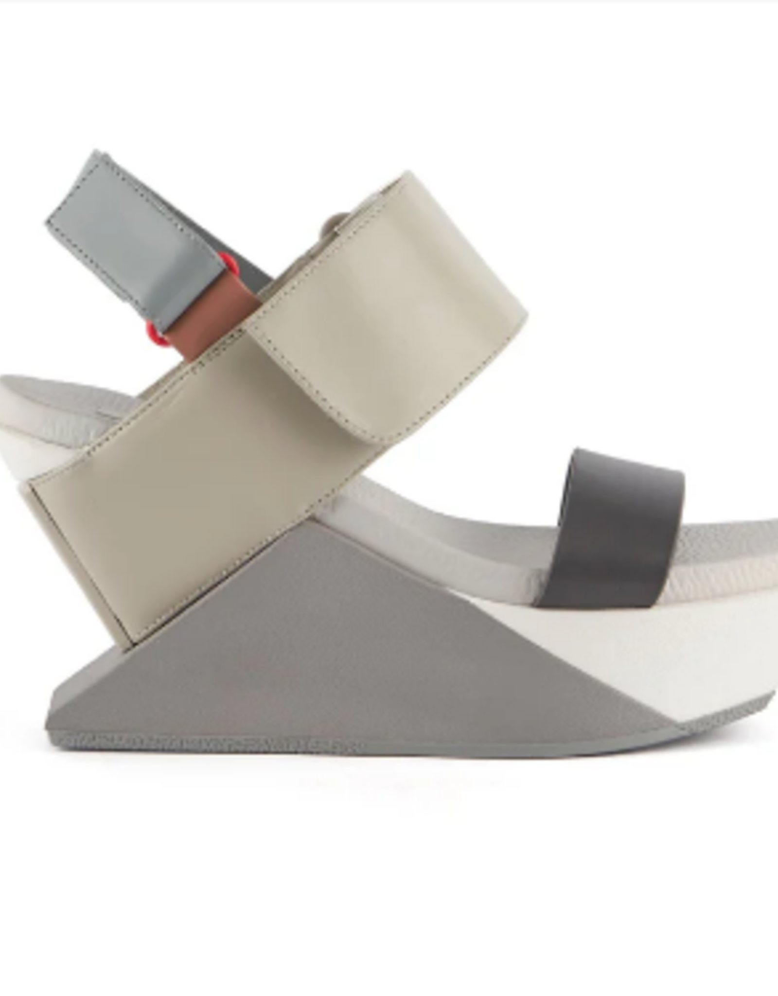 UNITED NUDE DELTA WEDGE SANDAL