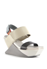 UNITED NUDE DELTA WEDGE SANDAL