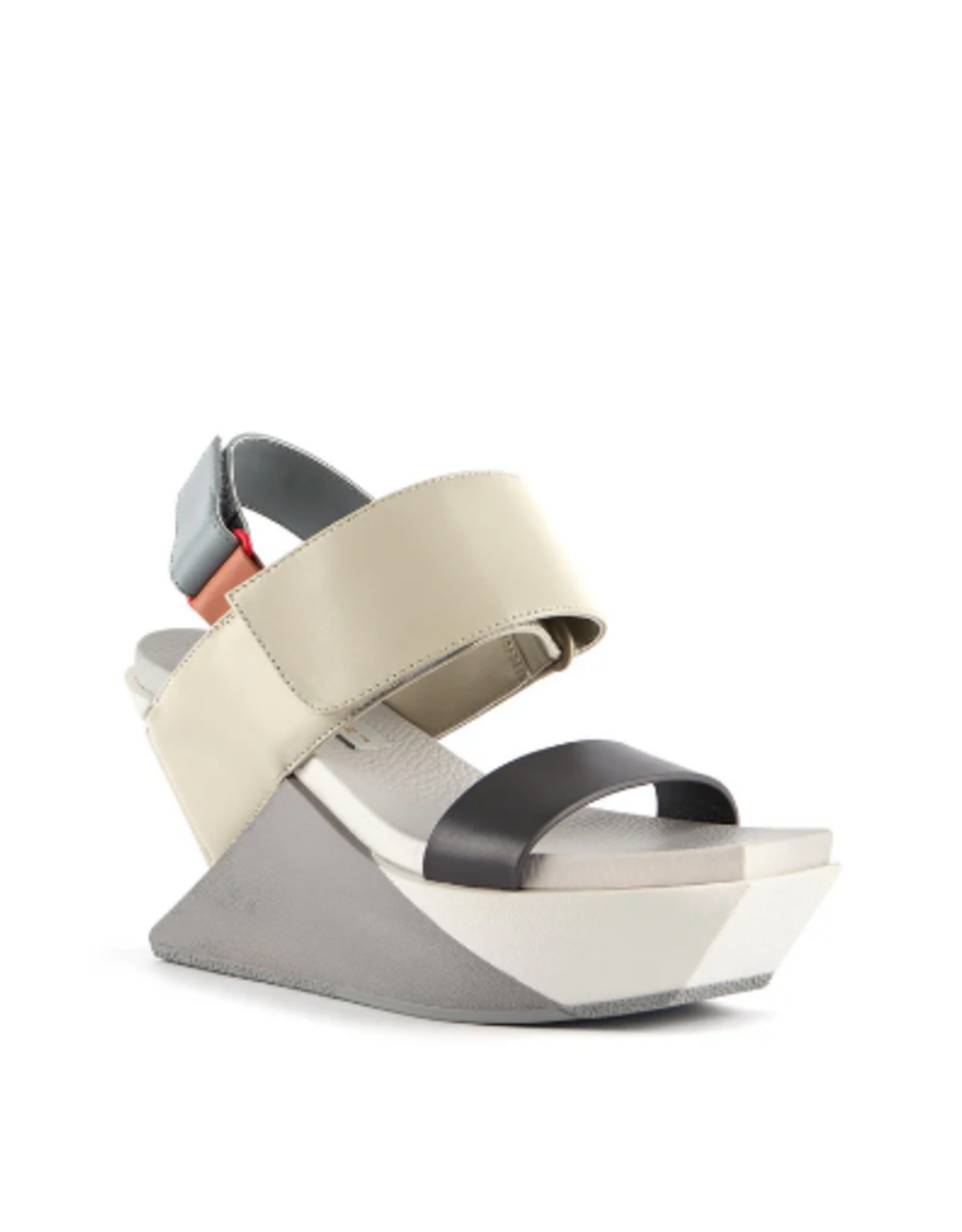 UNITED NUDE DELTA WEDGE SANDAL