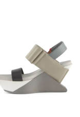 UNITED NUDE DELTA WEDGE SANDAL