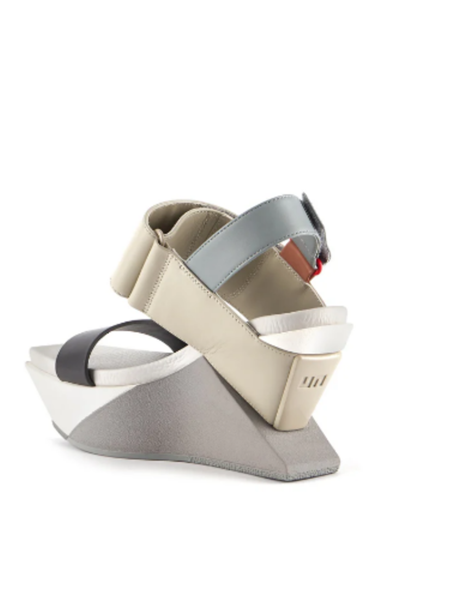 UNITED NUDE DELTA WEDGE SANDAL