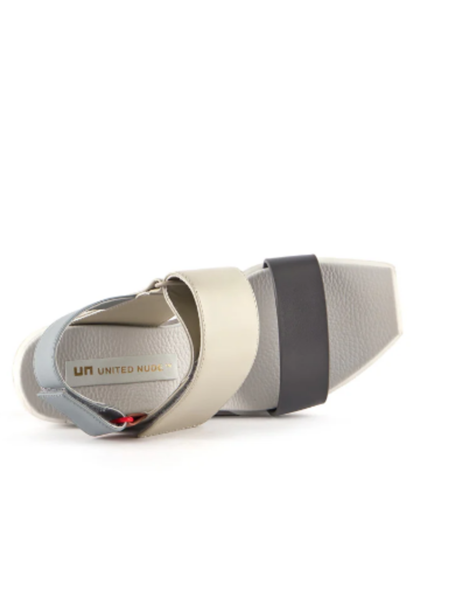 UNITED NUDE DELTA WEDGE SANDAL