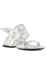 UNITED NUDE LOOP HI SANDAL