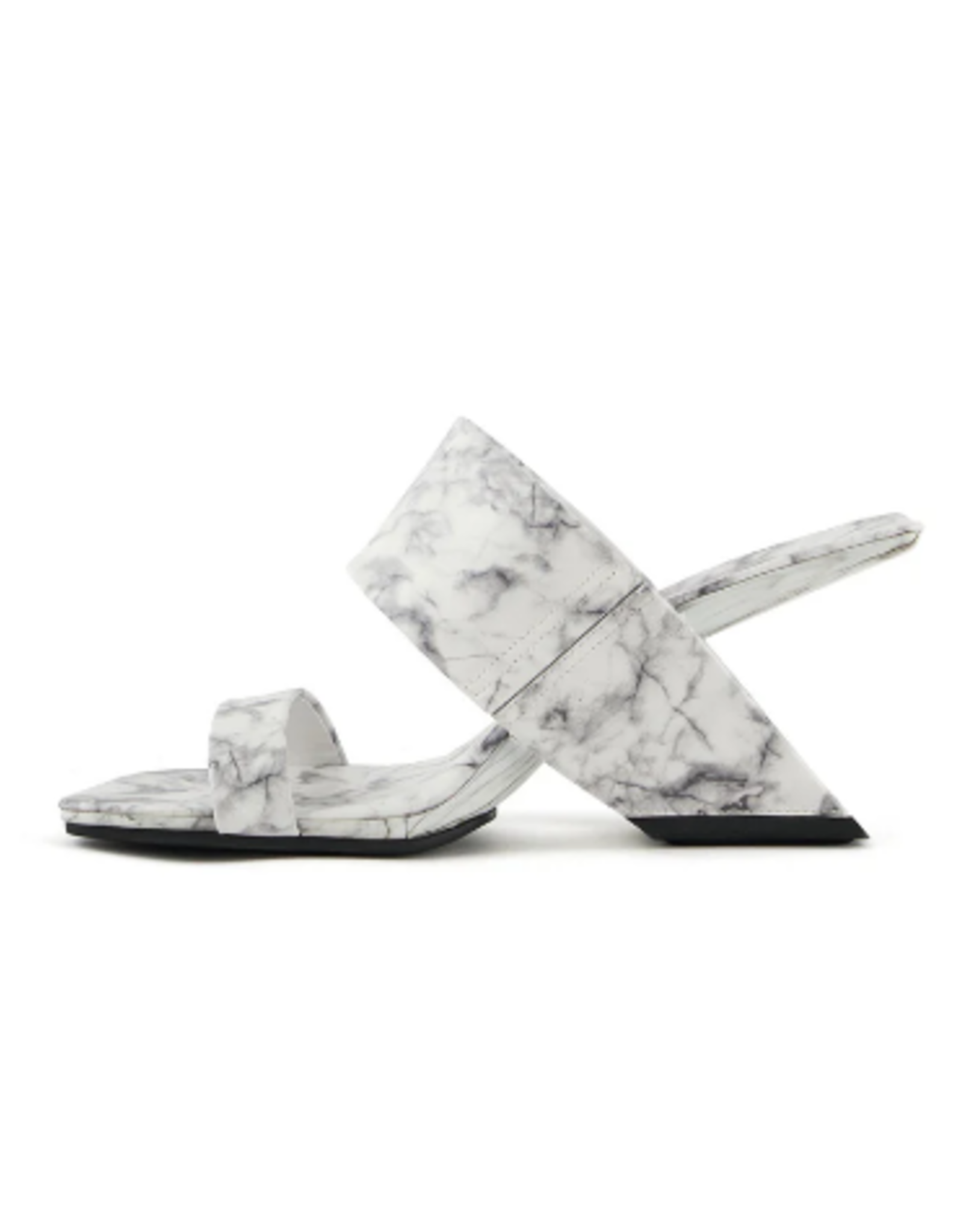 UNITED NUDE LOOP HI SANDAL