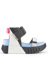 UNITED NUDE DELTA RUN PLATFORM
