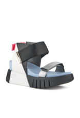 UNITED NUDE DELTA RUN PLATFORM