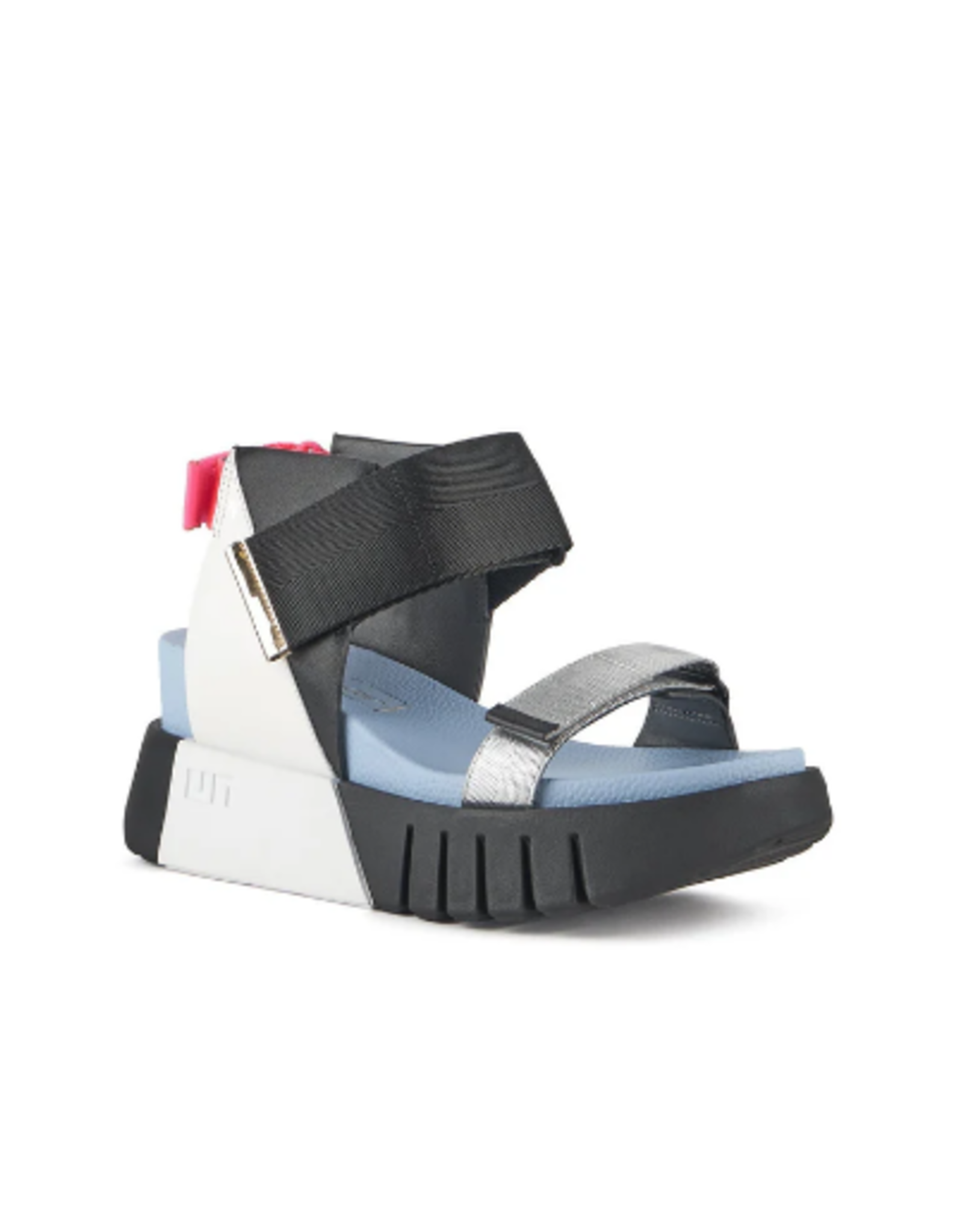 UNITED NUDE DELTA RUN PLATFORM