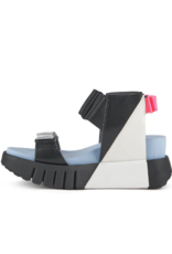 UNITED NUDE DELTA RUN PLATFORM