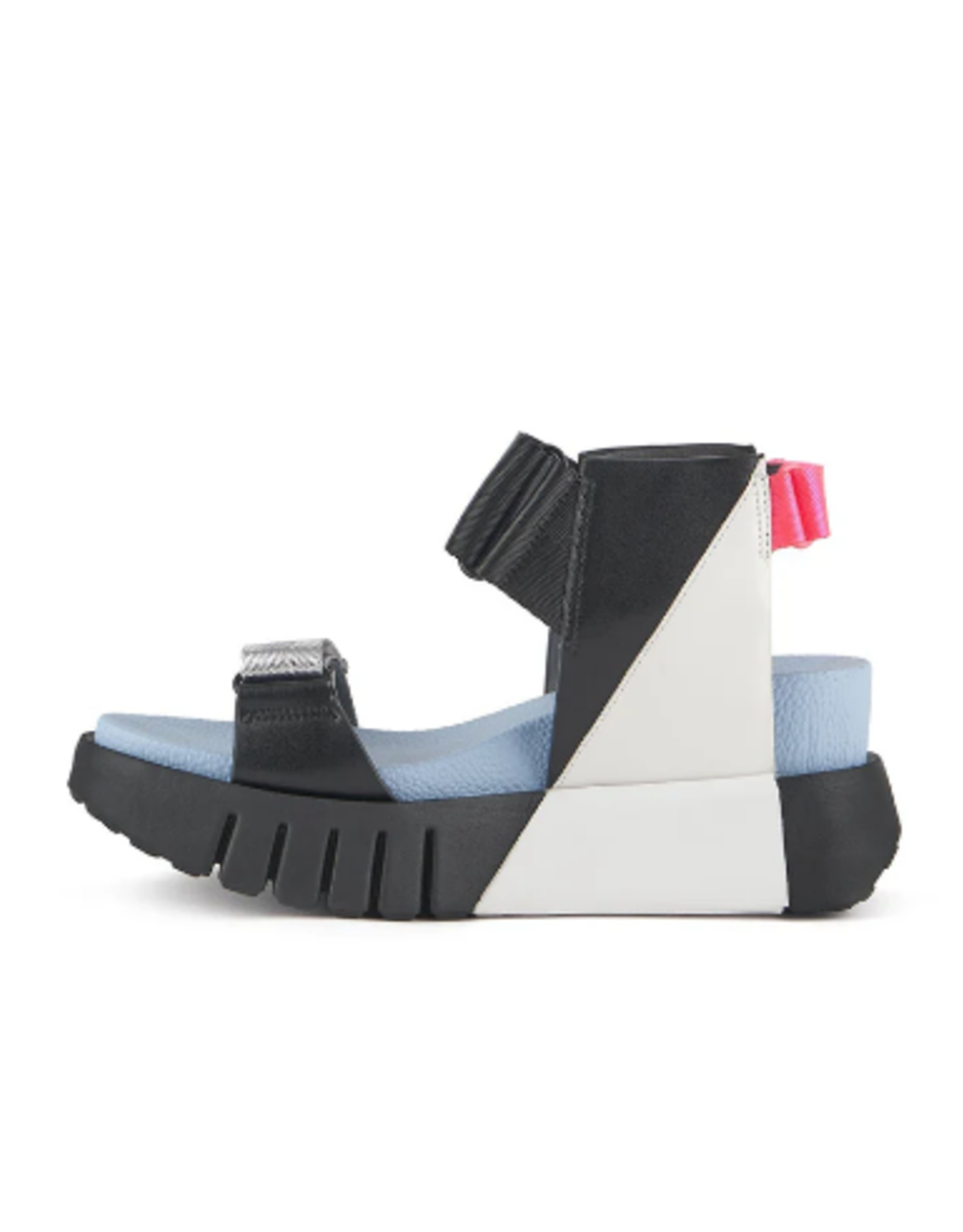 UNITED NUDE DELTA RUN PLATFORM