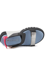 UNITED NUDE DELTA RUN PLATFORM