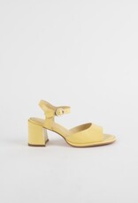 INTENTIONALLY BLANK ASTRO HEELED SANDAL