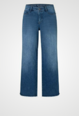 MAC JEANS DREAM WIDE CROPPED JEAN