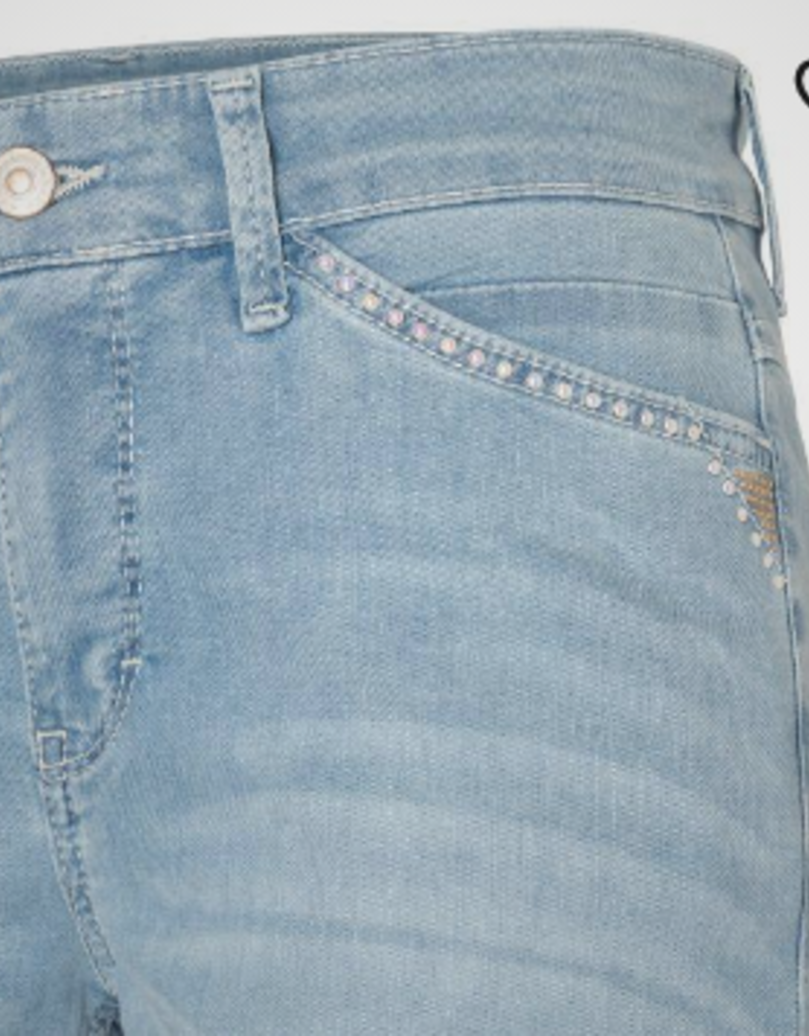 MAC JEANS DREAM SUMMER PEARL JEAN
