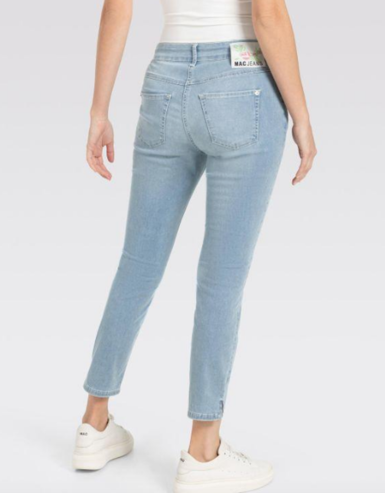 MAC JEANS DREAM SUMMER PEARL JEAN