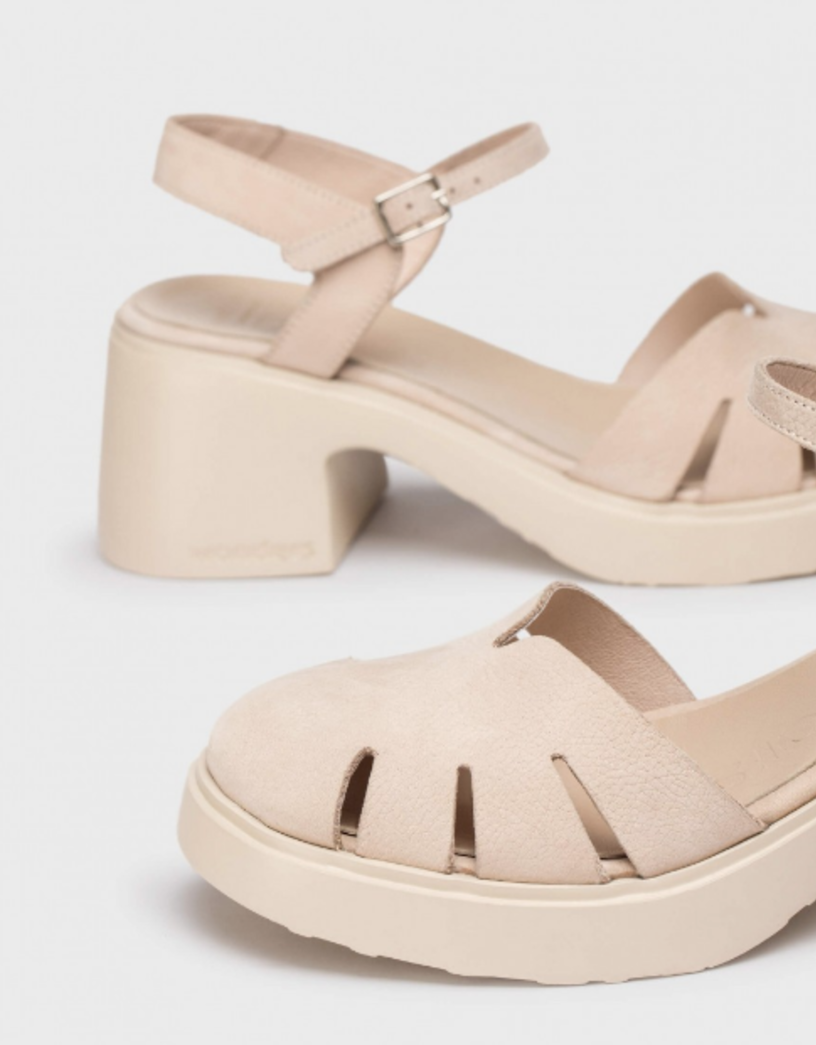 WONDERS HAIZEA SANDAL
