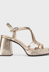 WONDERS ISIS HEELED SANDAL