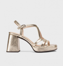 WONDERS ISIS HEELED SANDAL
