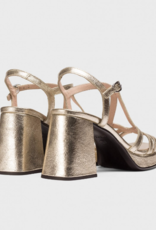 WONDERS ISIS HEELED SANDAL