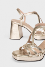 WONDERS ISIS HEELED SANDAL