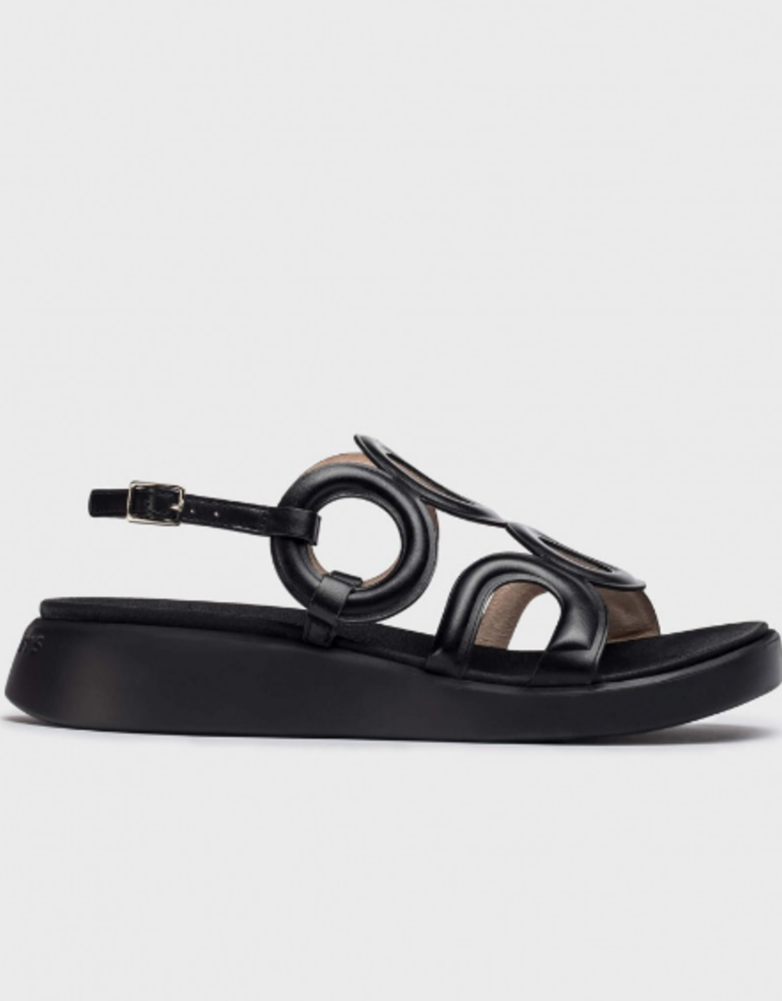 WONDERS TOLEDO SANDAL
