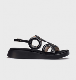 WONDERS TOLEDO SANDAL