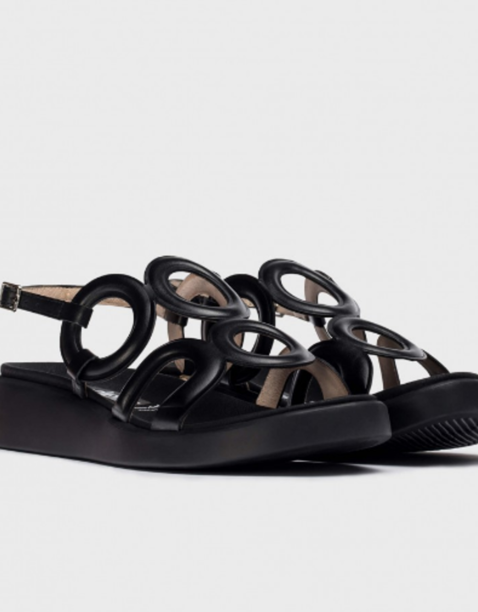 WONDERS TOLEDO SANDAL