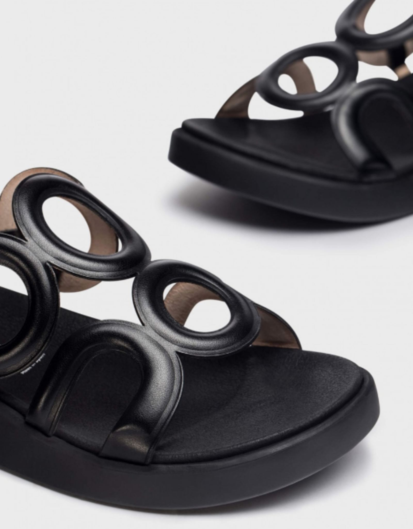 WONDERS TOLEDO SANDAL