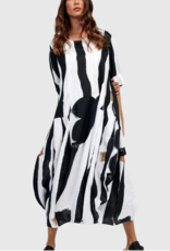 ALEMBIKA URBAN MELBOURNE DRESS