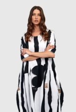 ALEMBIKA URBAN MELBOURNE DRESS