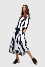 ALEMBIKA URBAN MELBOURNE DRESS