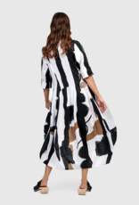 ALEMBIKA URBAN MELBOURNE DRESS