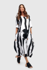 ALEMBIKA URBAN MELBOURNE DRESS