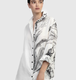 ALEMBIKA CASABLANCA TUNIC