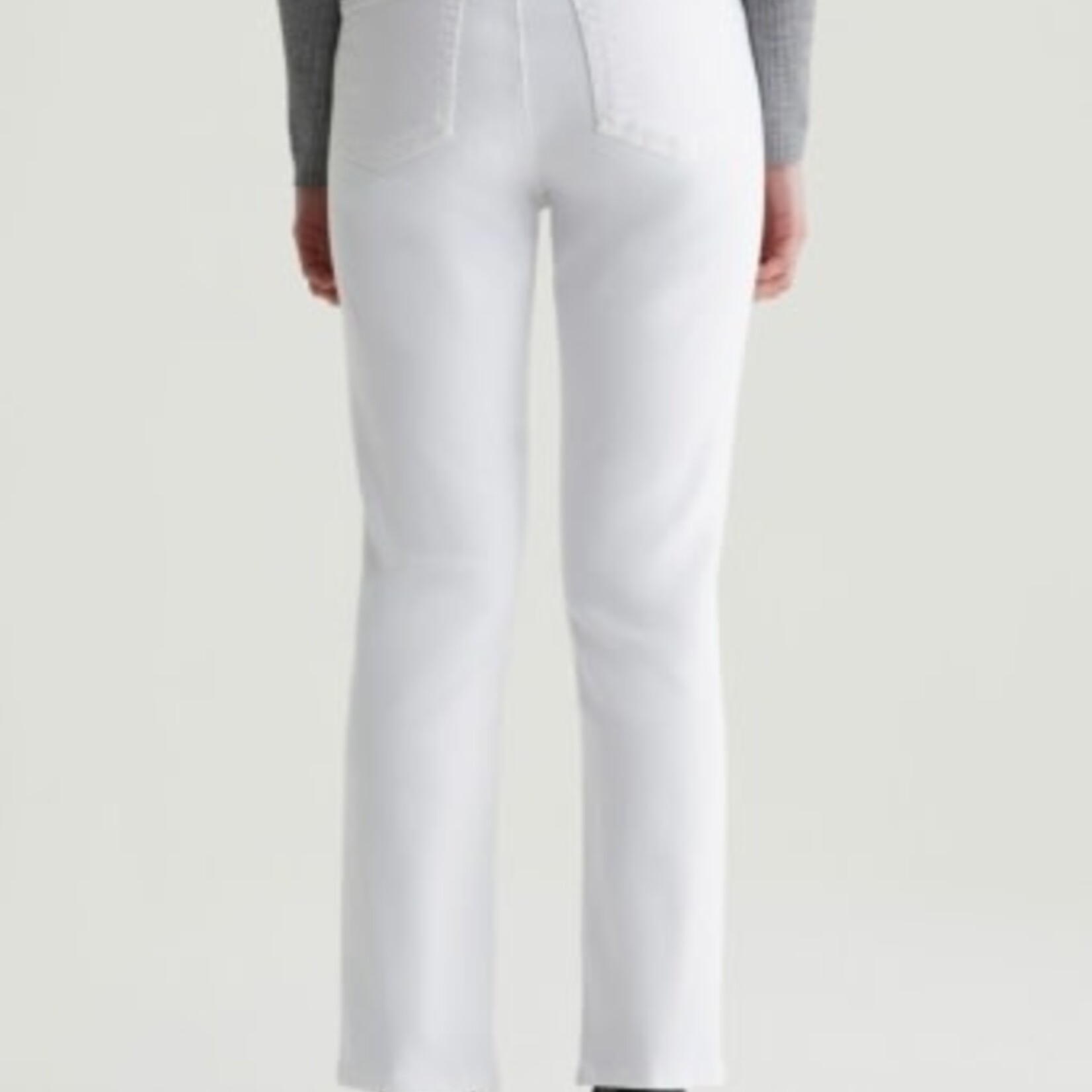 AG Adriano Goldschmied MARI CROP JEAN