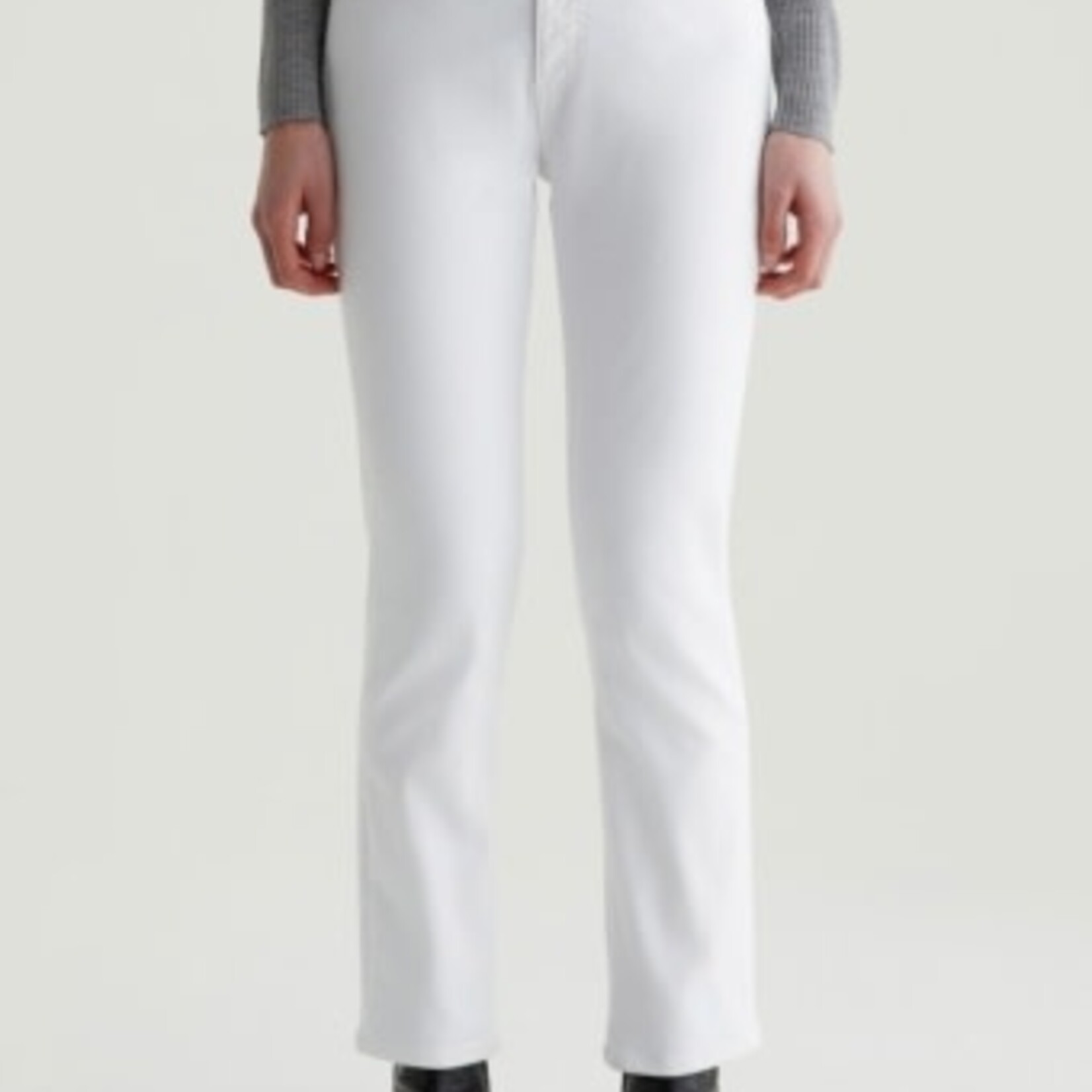 AG Adriano Goldschmied MARI CROP JEAN