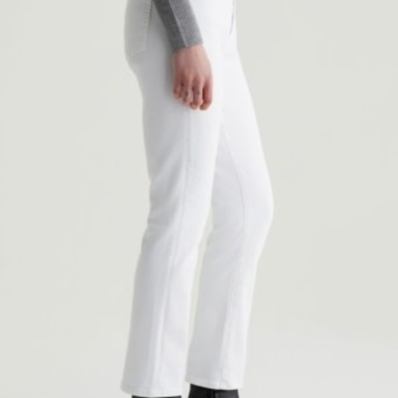 AG Adriano Goldschmied MARI CROP JEAN