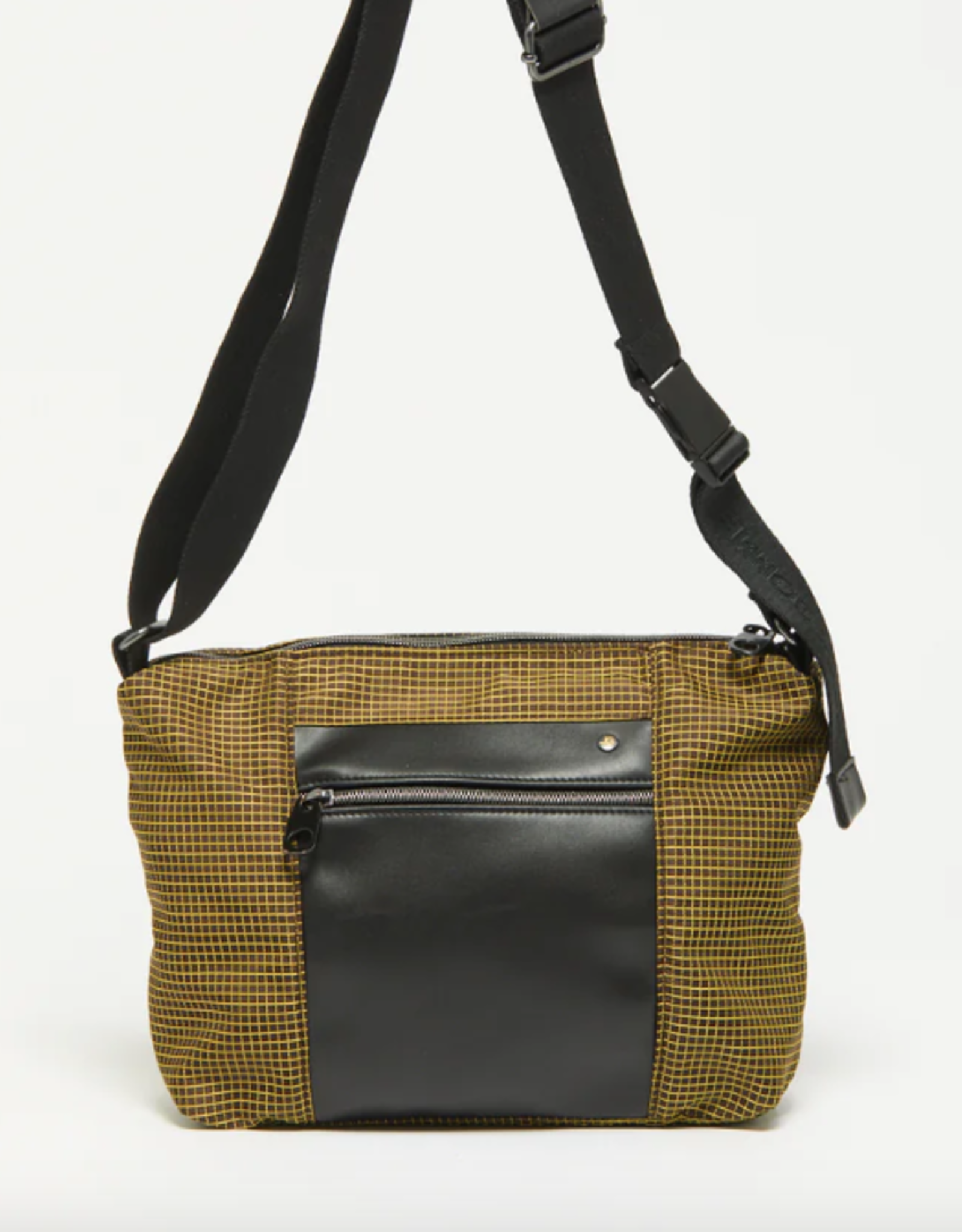 JACK GOMME RIALTO ESCAPE SHOULDER BAG