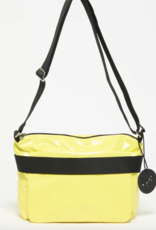 JACK GOMME RIGA LIGHT SHOULDER BAG