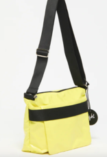 JACK GOMME RIGA LIGHT SHOULDER BAG