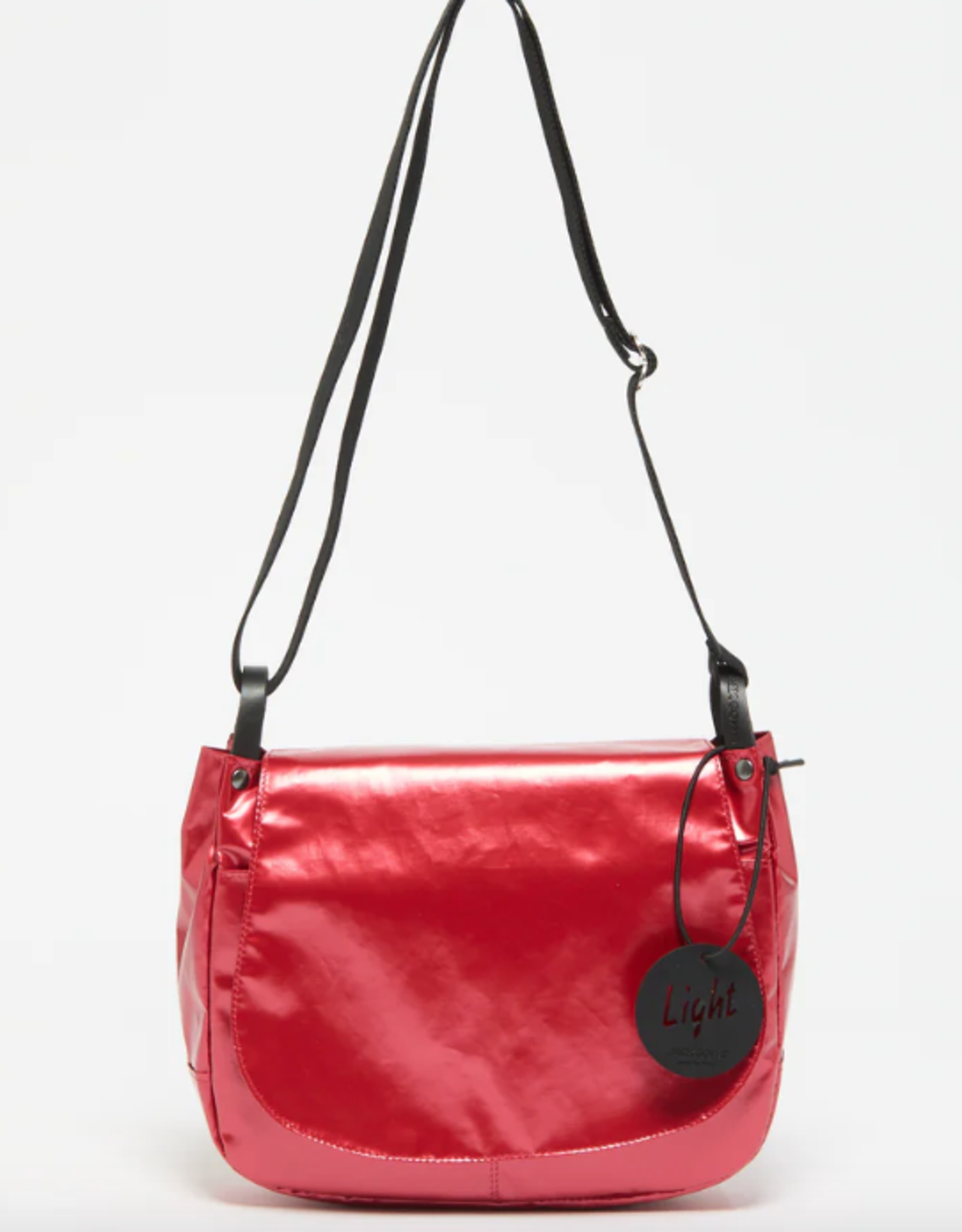 JACK GOMME NICO LIGHT SHOULDER BAG