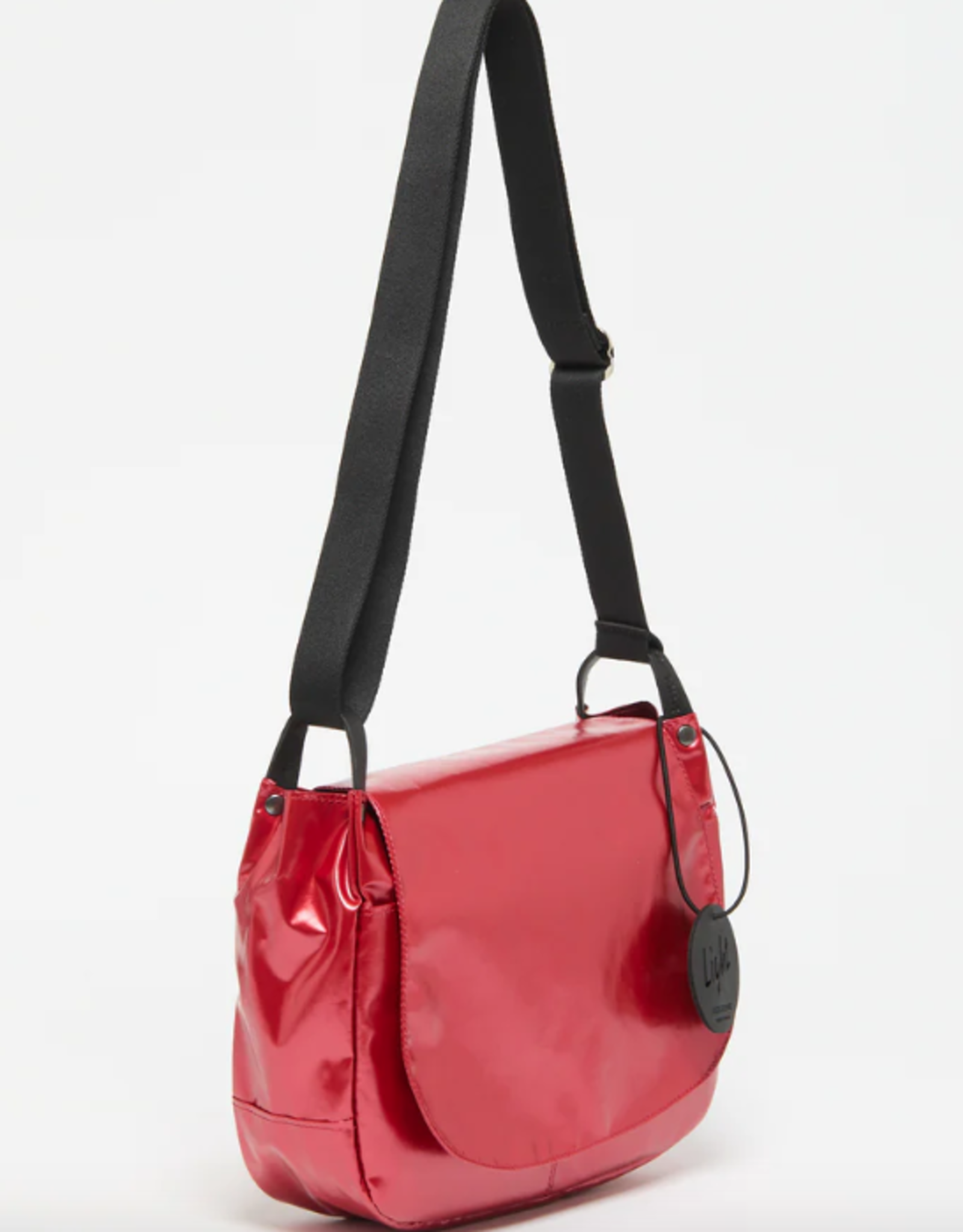 JACK GOMME NICO LIGHT SHOULDER BAG
