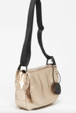 JACK GOMME NICO LIGHT SHOULDER BAG