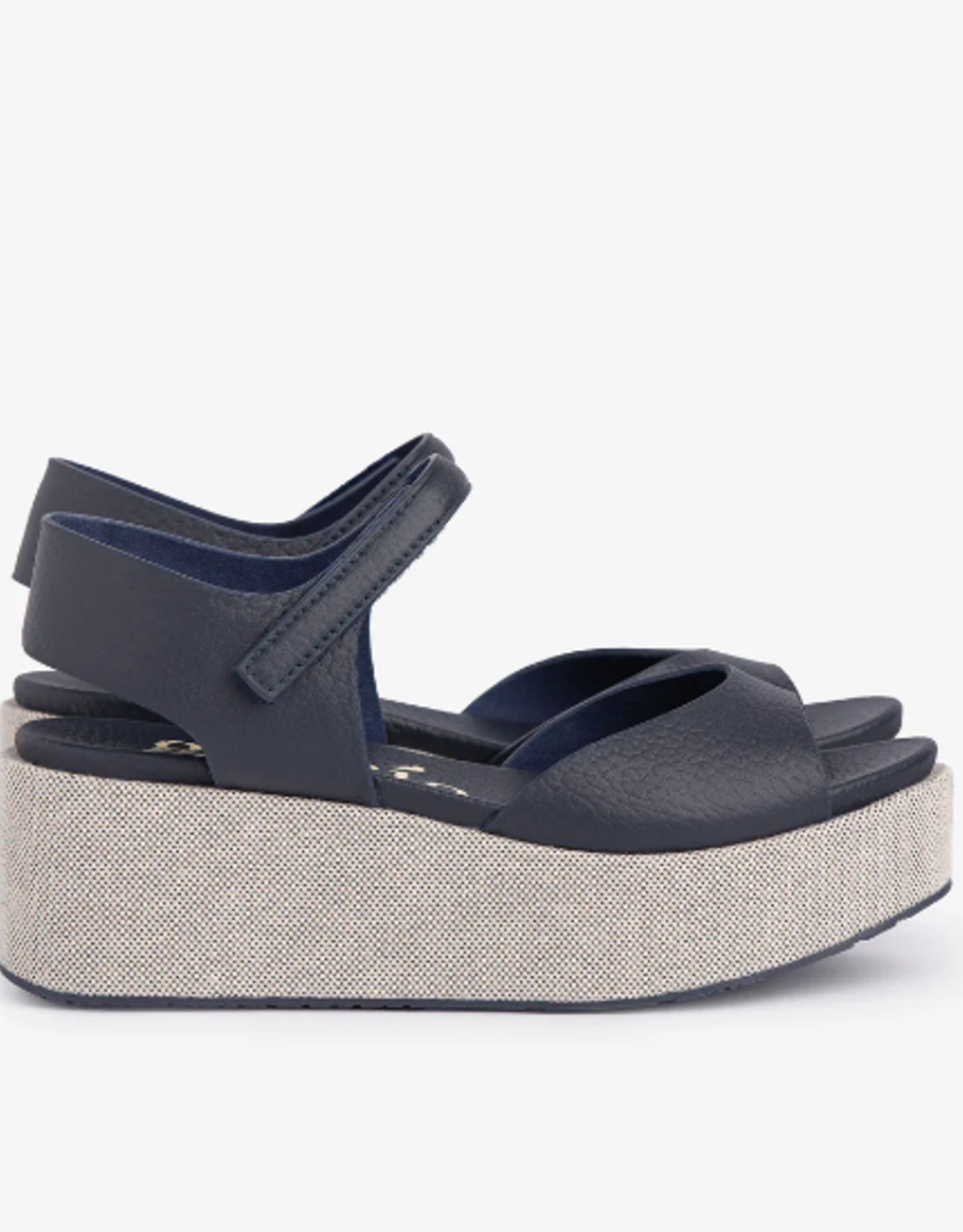 PEDRO GARCIA NELLY WEDGE